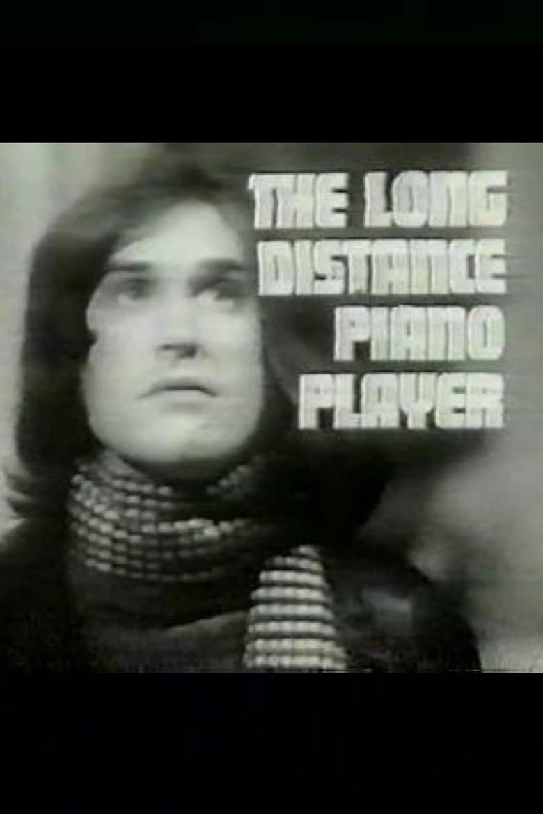 The Long Distance Piano Player