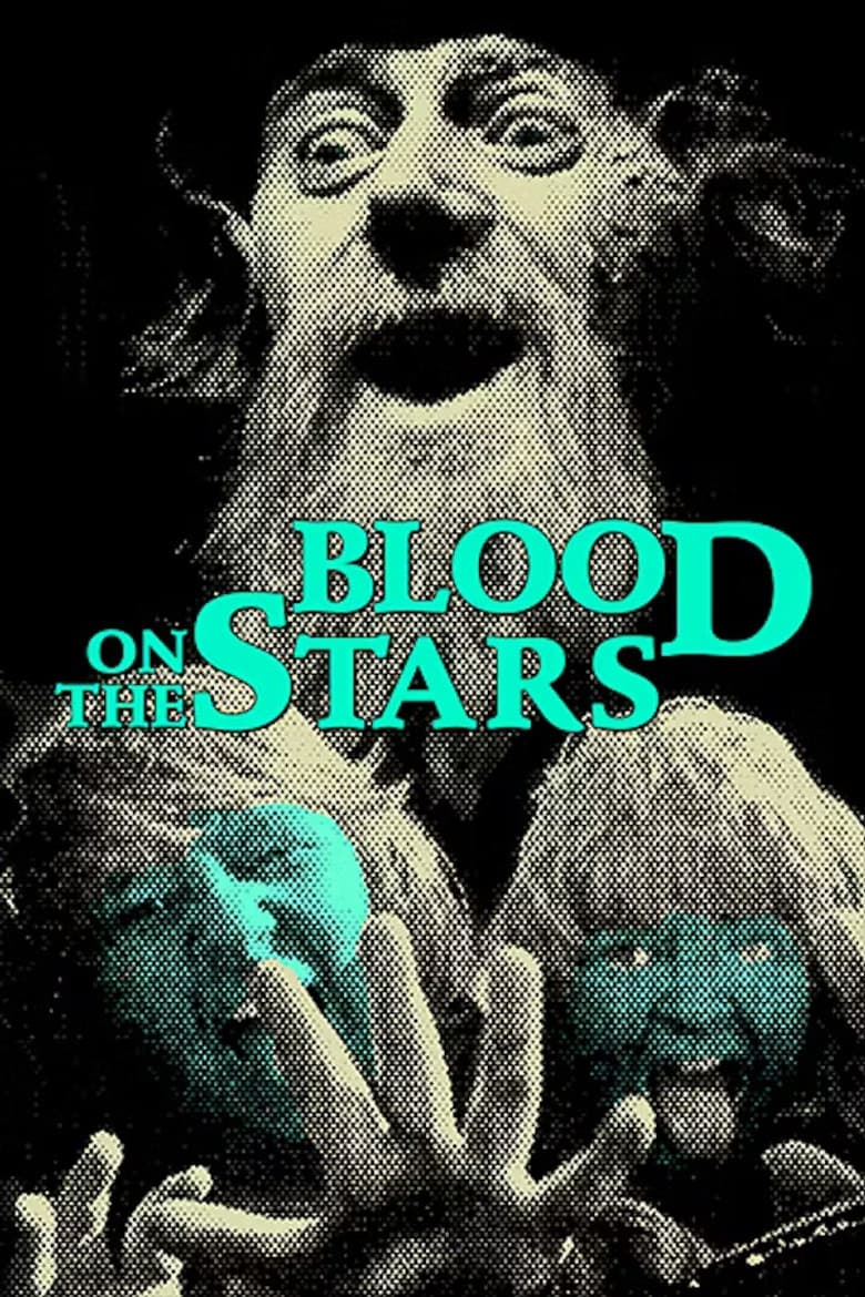 Blood on the Stars