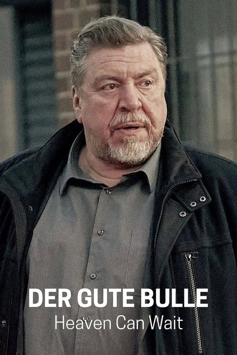 Der gute Bulle - Heaven can wait