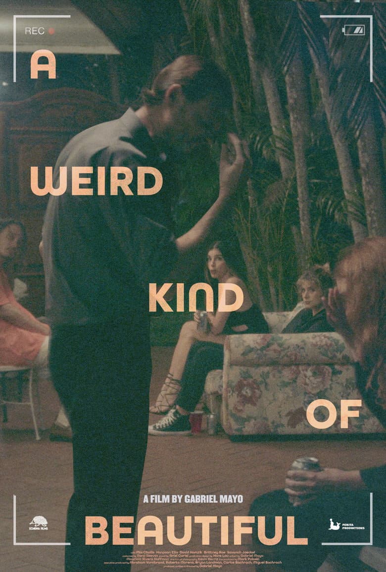 A Weird Kind of Beautiful