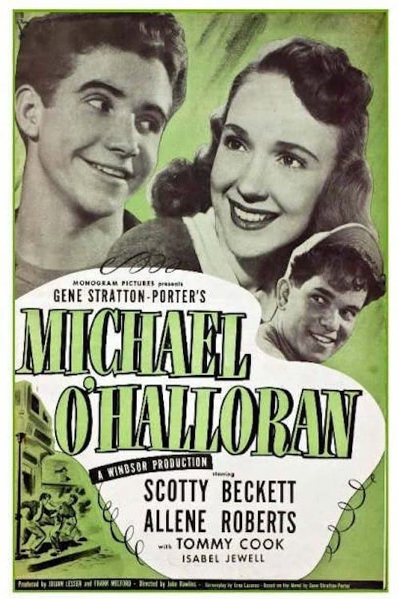 Michael O'Halloran