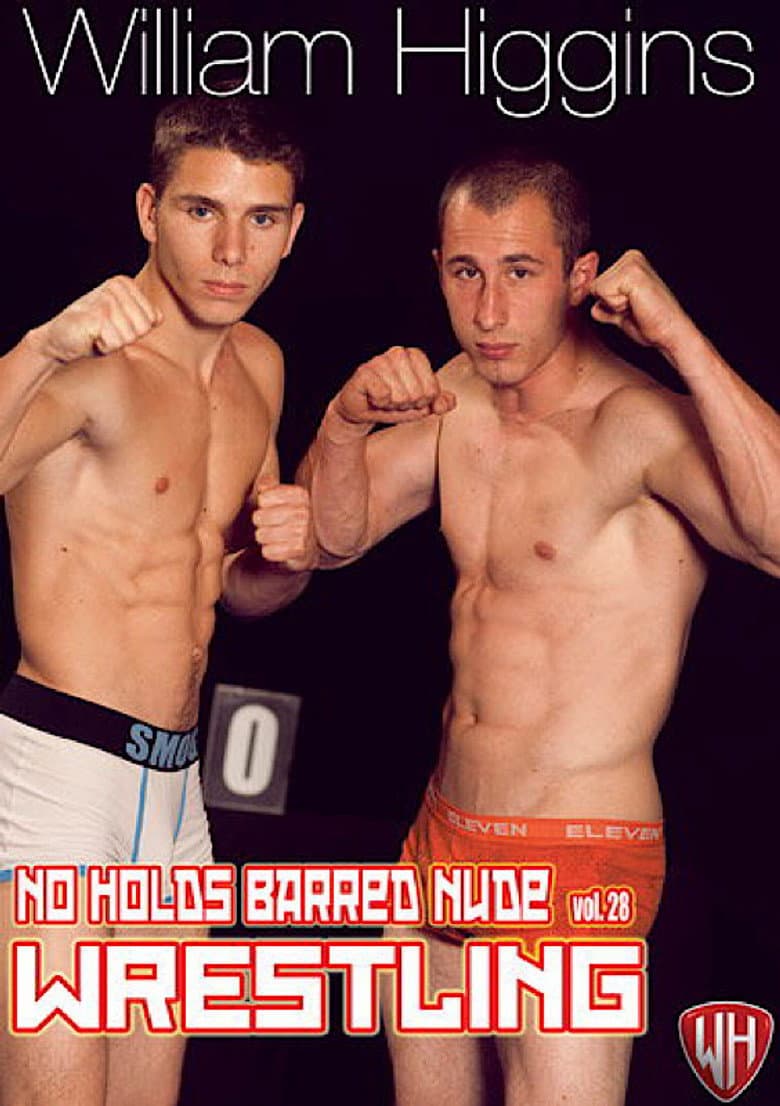 No Holds Barred Nude Wrestling 28