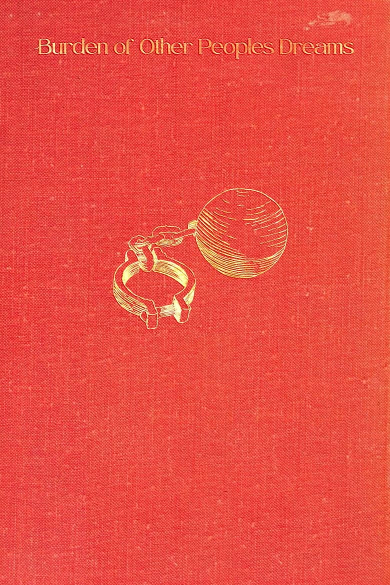 Burden of Other People's Dreams