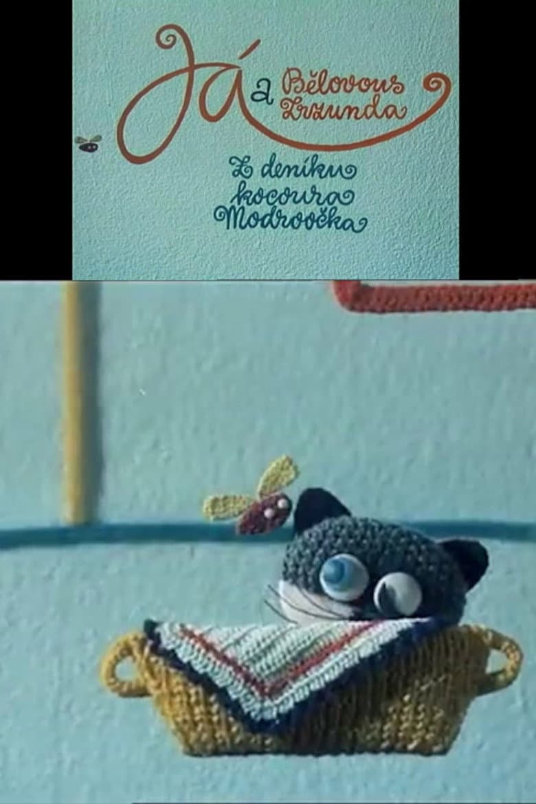 Já a Bělovous Zrzunda