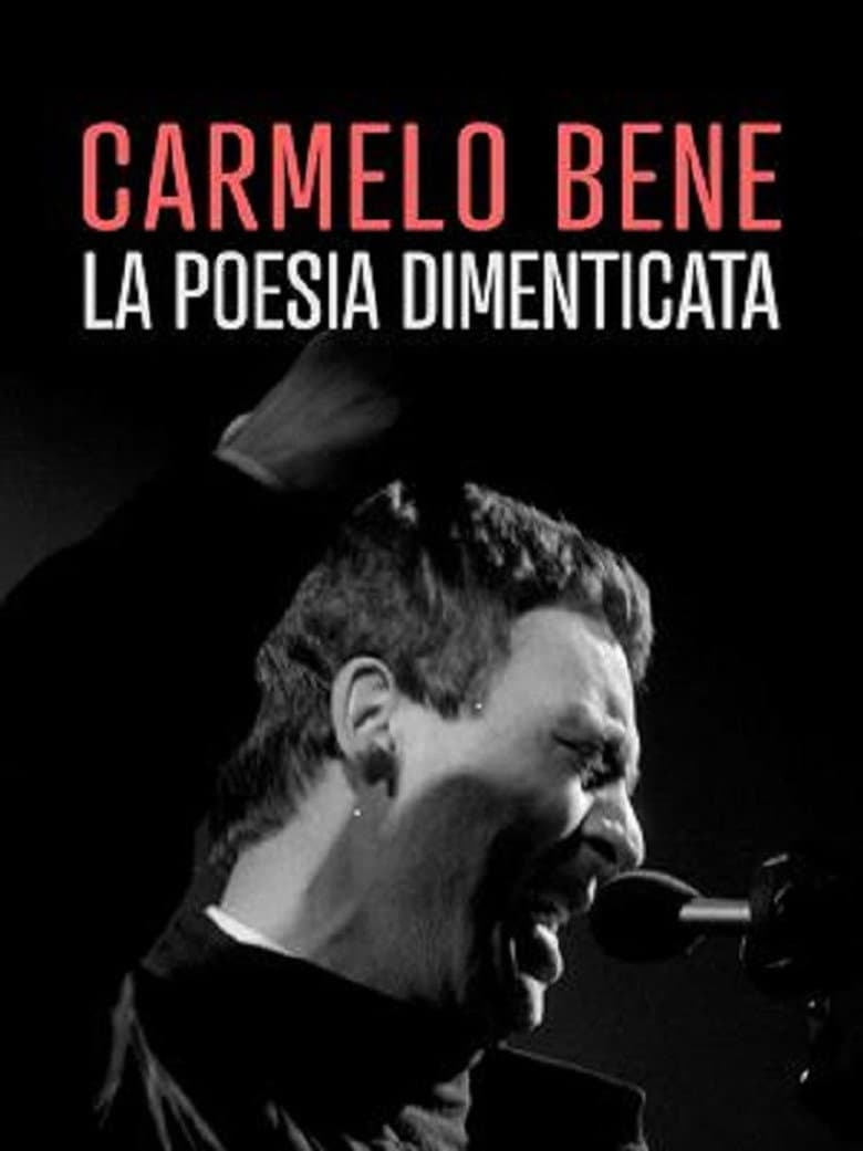 La poesia dimenticata