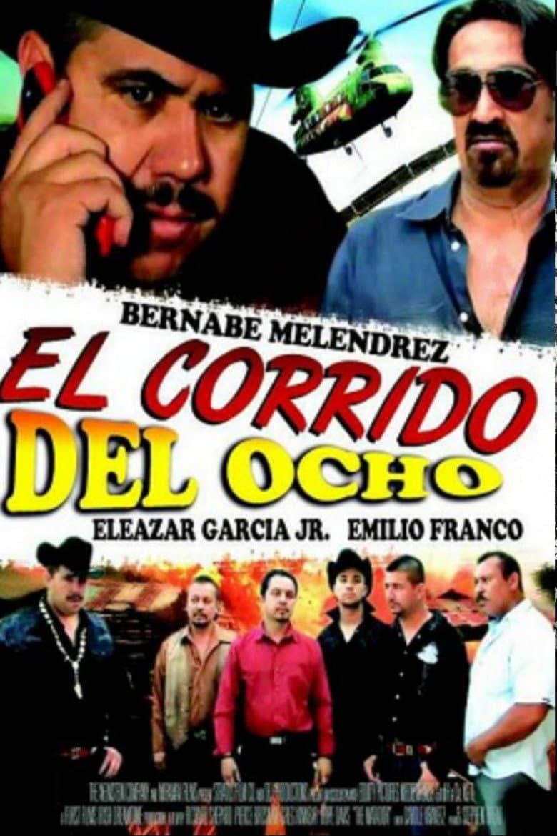 El corrido del 8