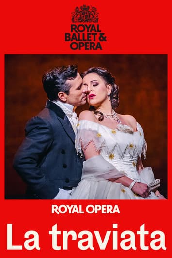 Royal Ballet & Opera 2025/26: La Traviata