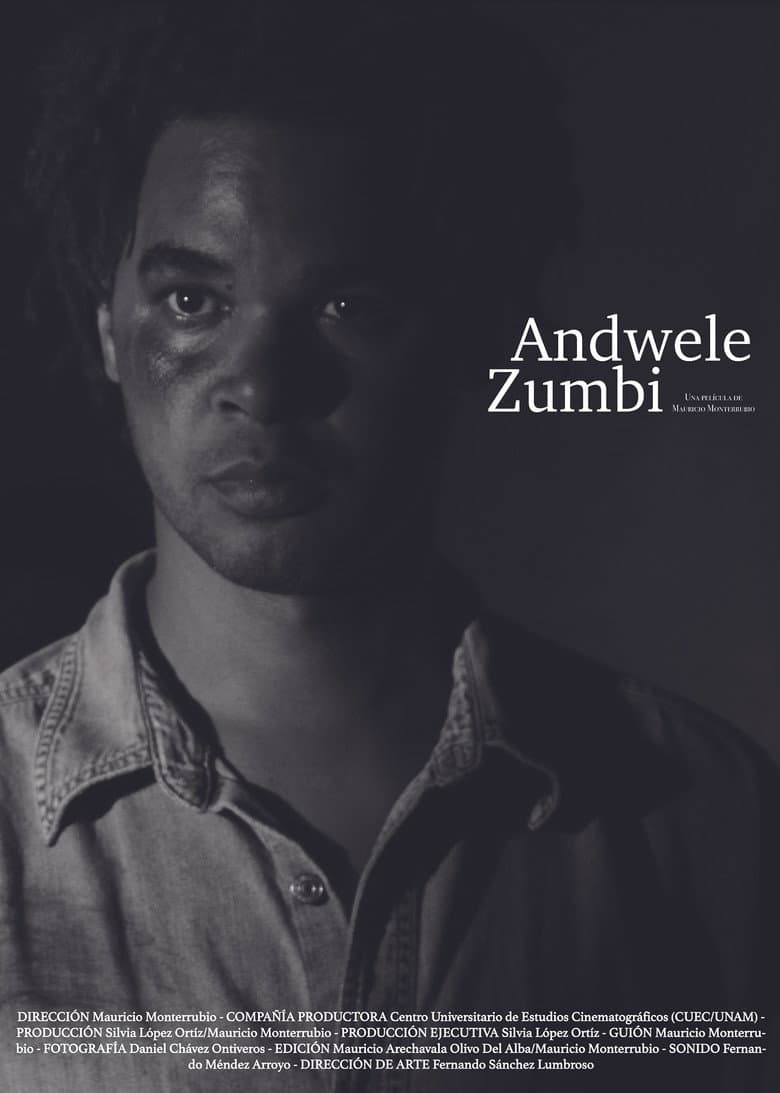 Andwele/Zumbi