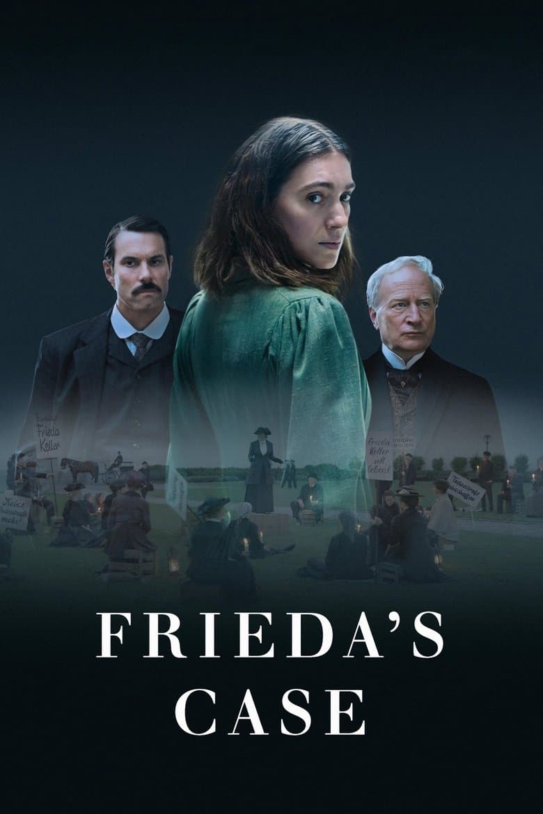 Frieda's Case