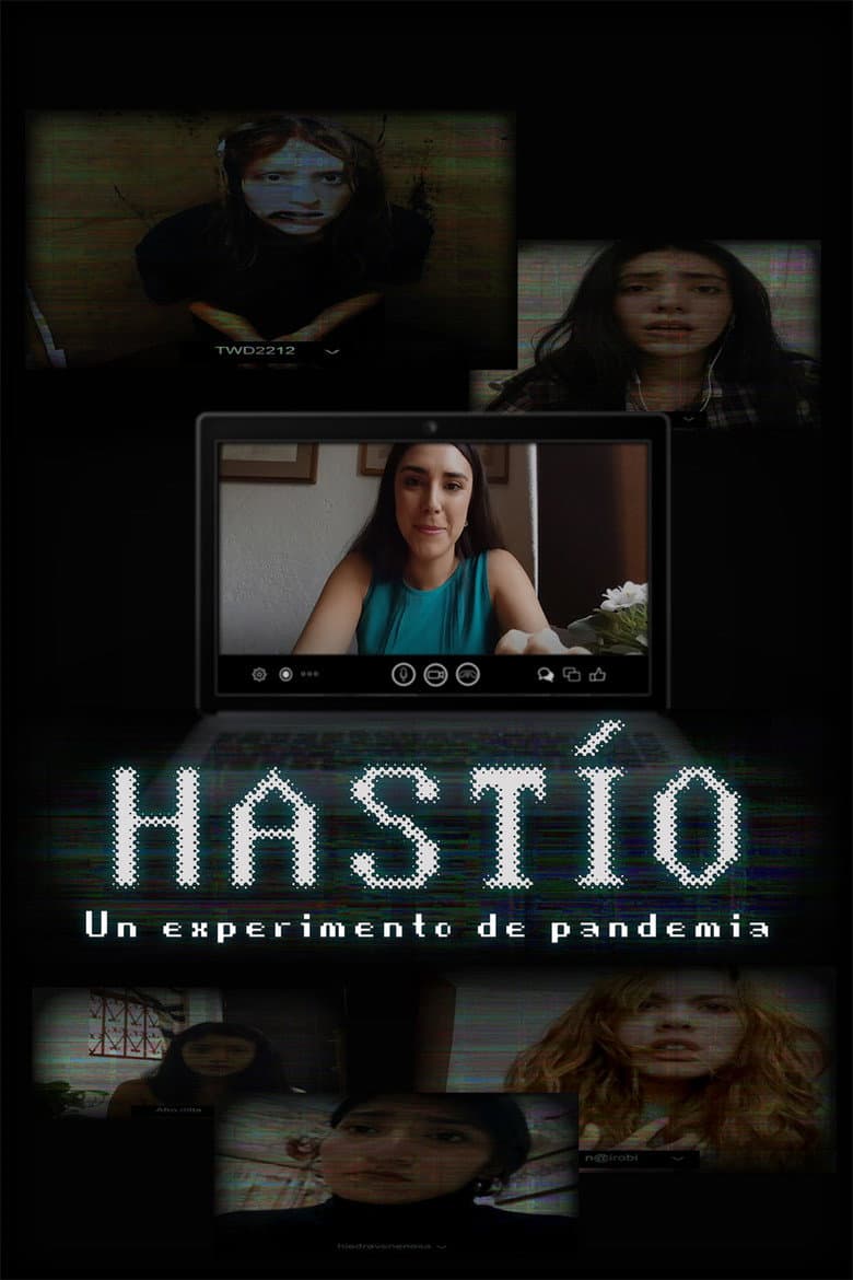 Hastío