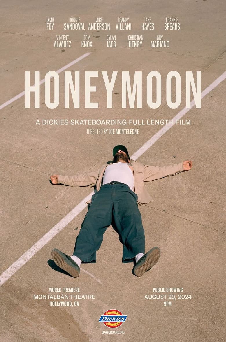 Honeymoon