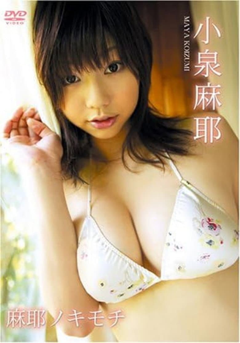 小泉麻耶 麻耶ノキモチ