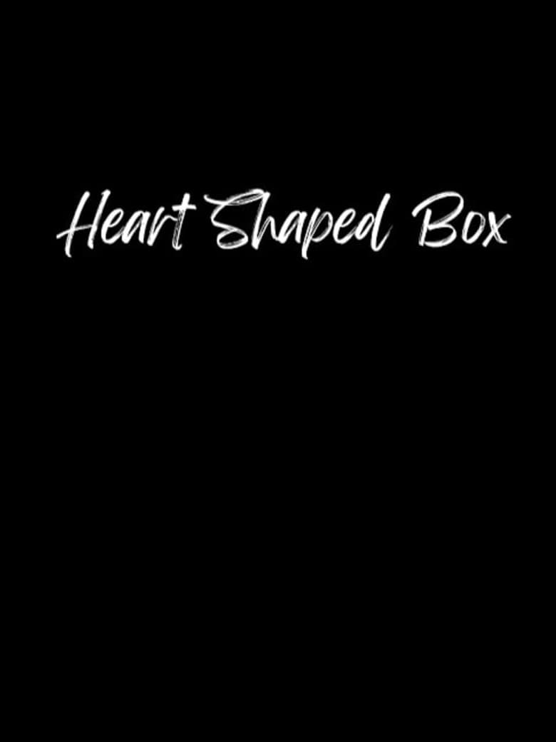 Heart Shaped Box