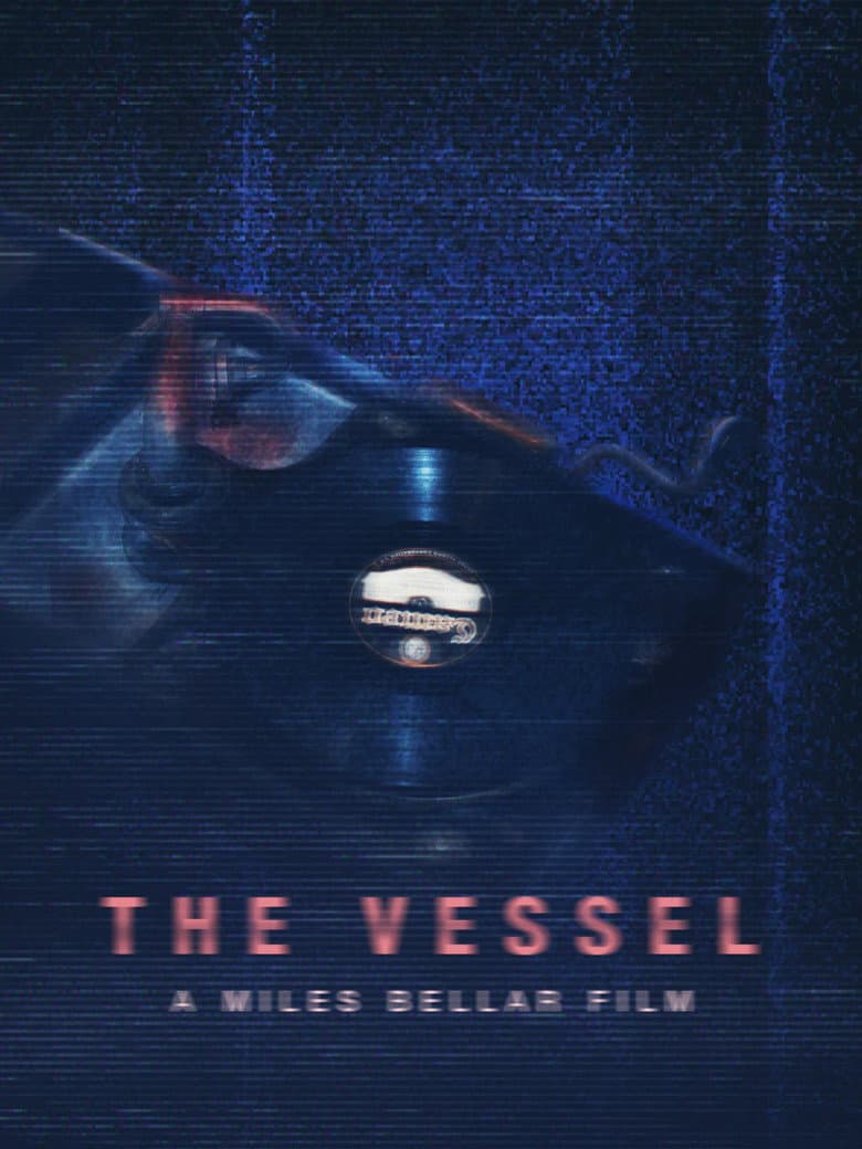 The Vessel