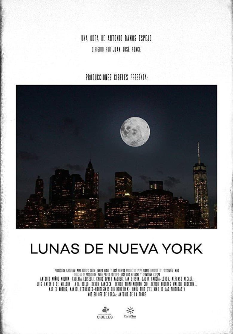 Lunas de Nueva York