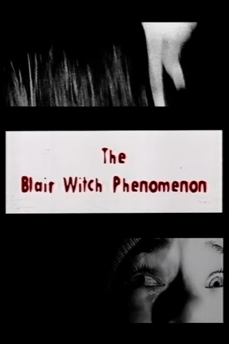 The Blair Witch Phenomenon