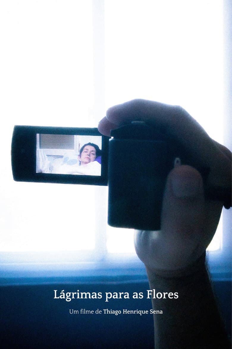 Tears to the Flowers