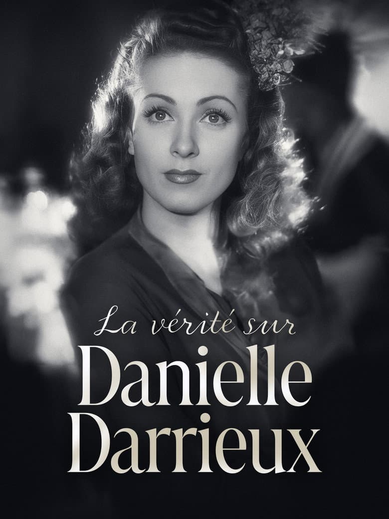 The Truth About Danielle Darrieux