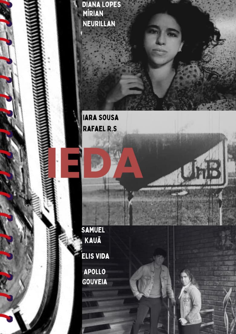 IEDA