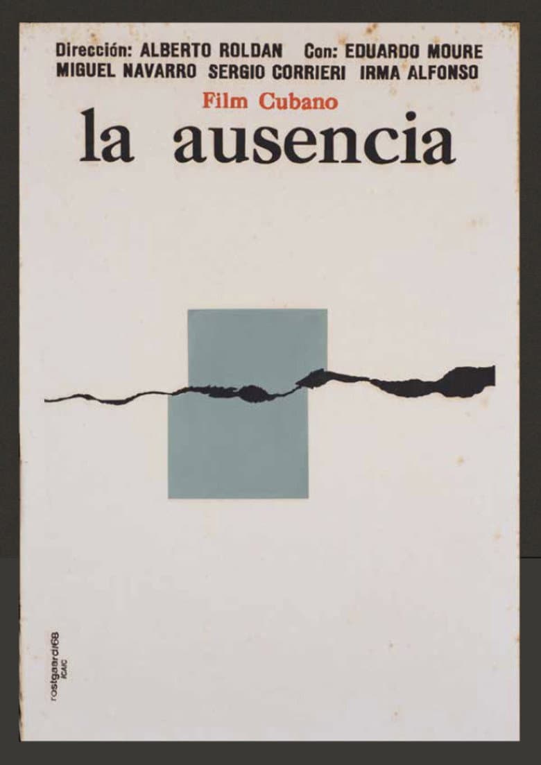 La ausencia