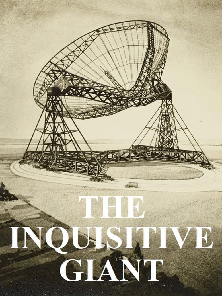 The Inquisitive Giant