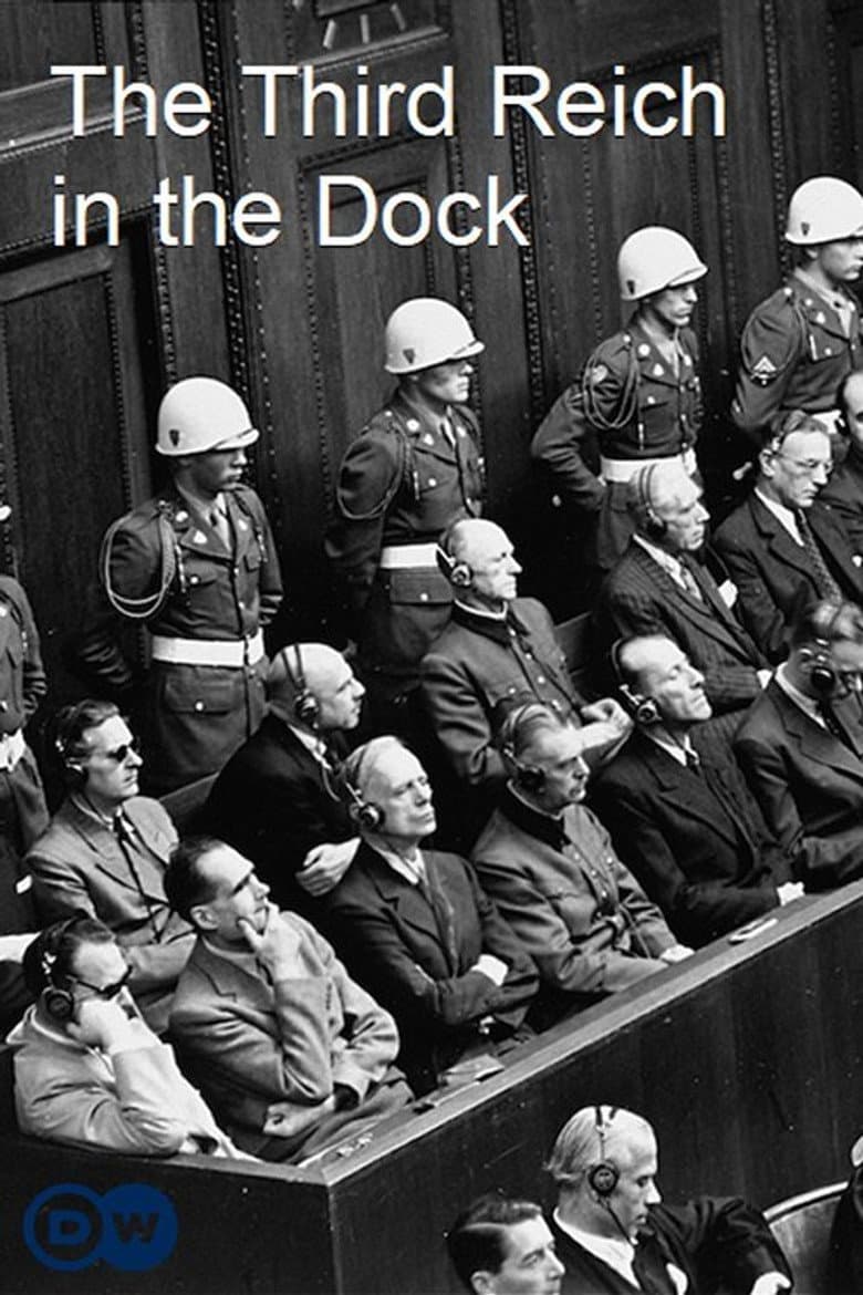 The Third Reich in the Dock