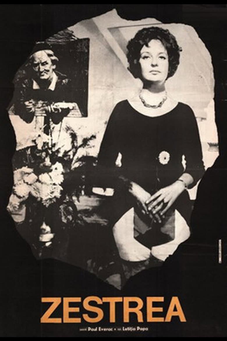 Zestrea
