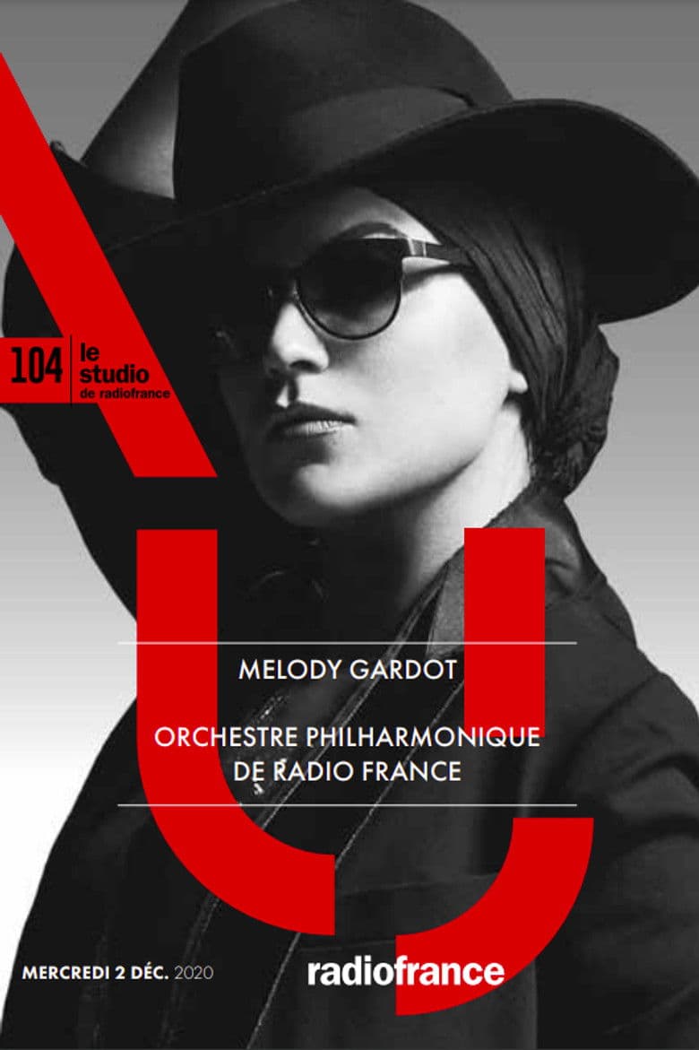Melody Gardot: From Paris with Love