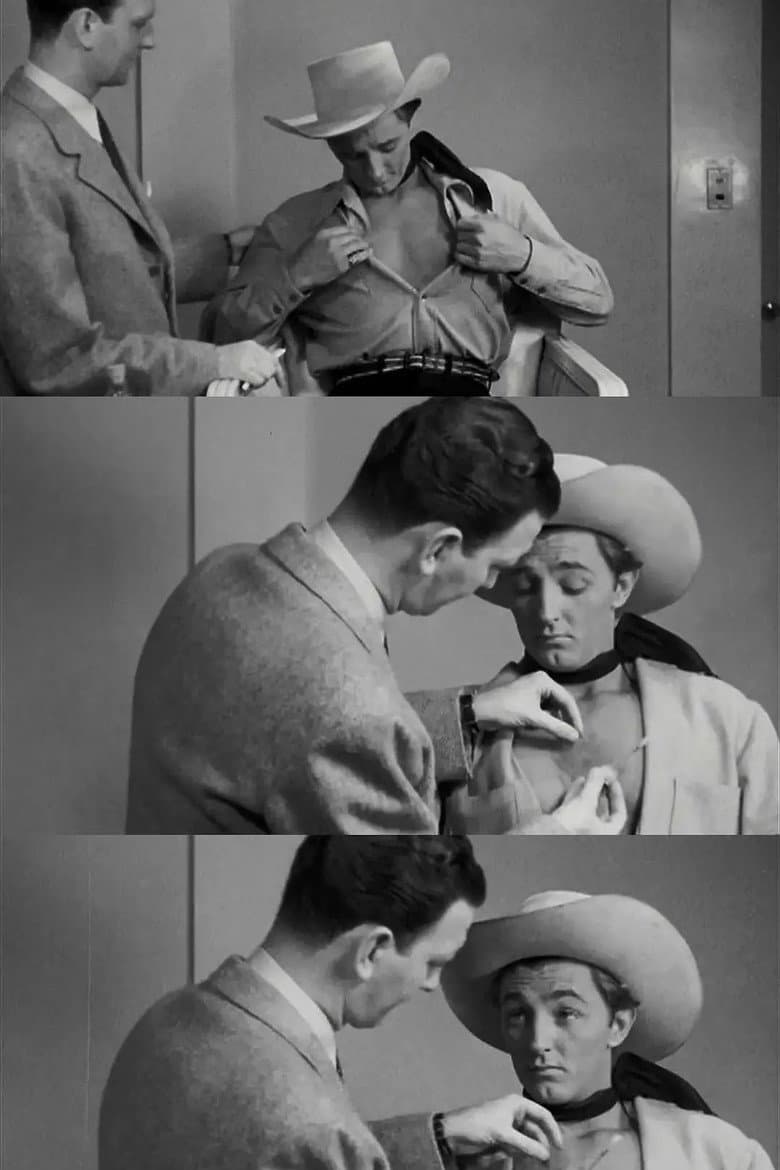 The Magic of Make-up