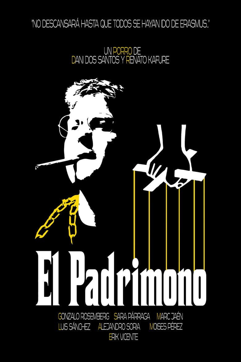 El Padrimono