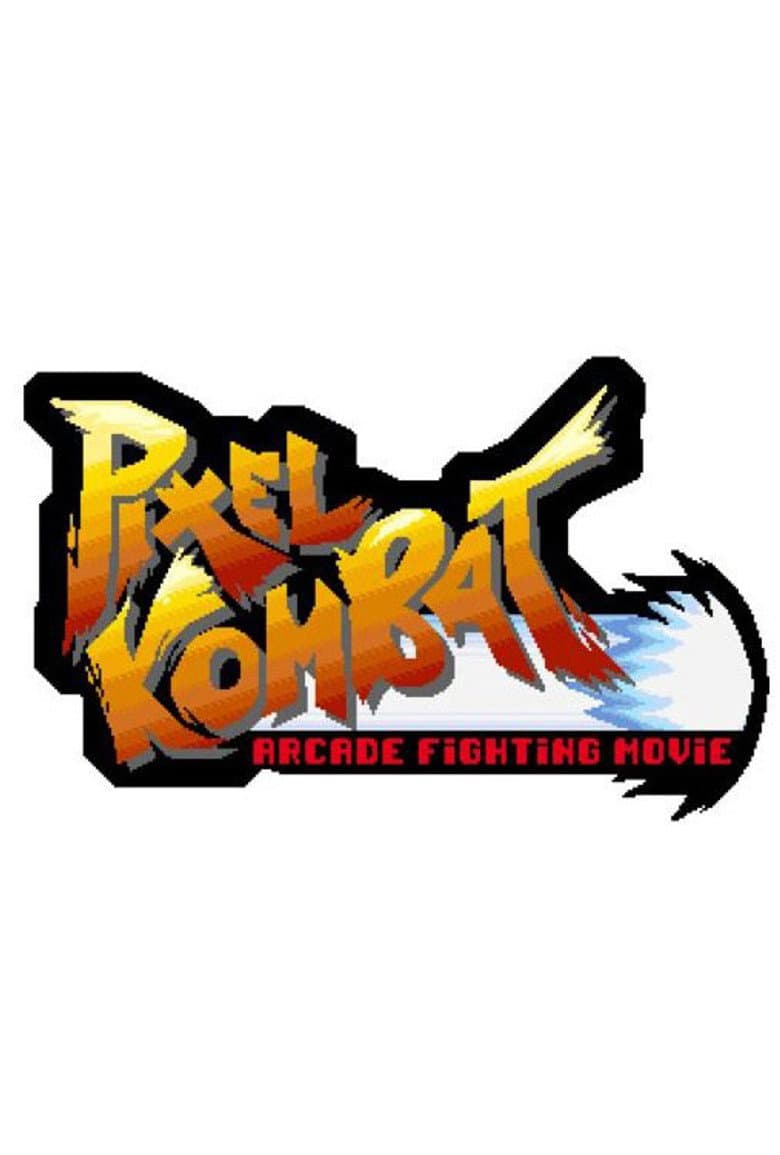 Pixel Kombat - The Hadokumentary