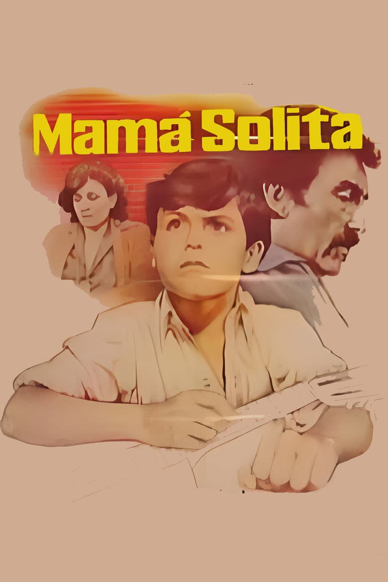 Mama Solita