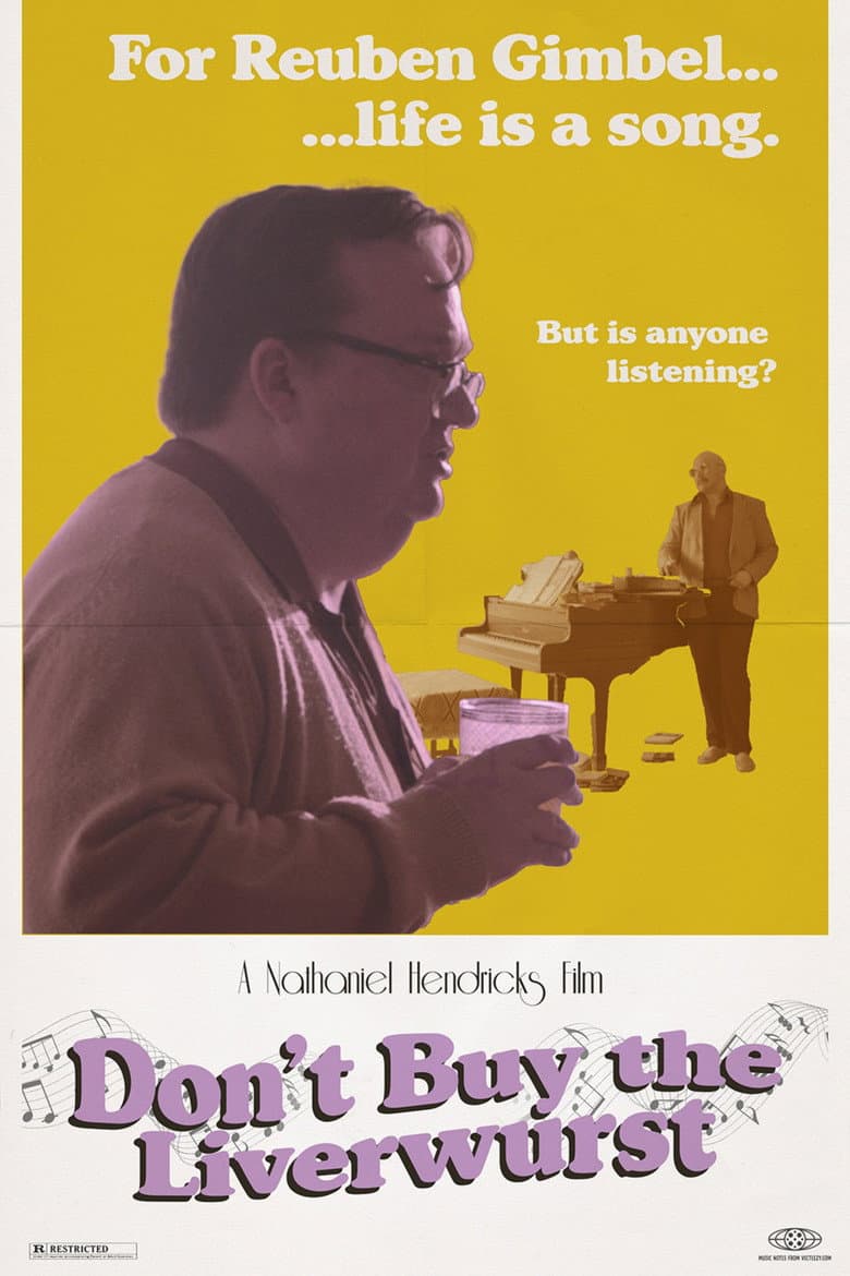 Don't Buy the Liverwurst