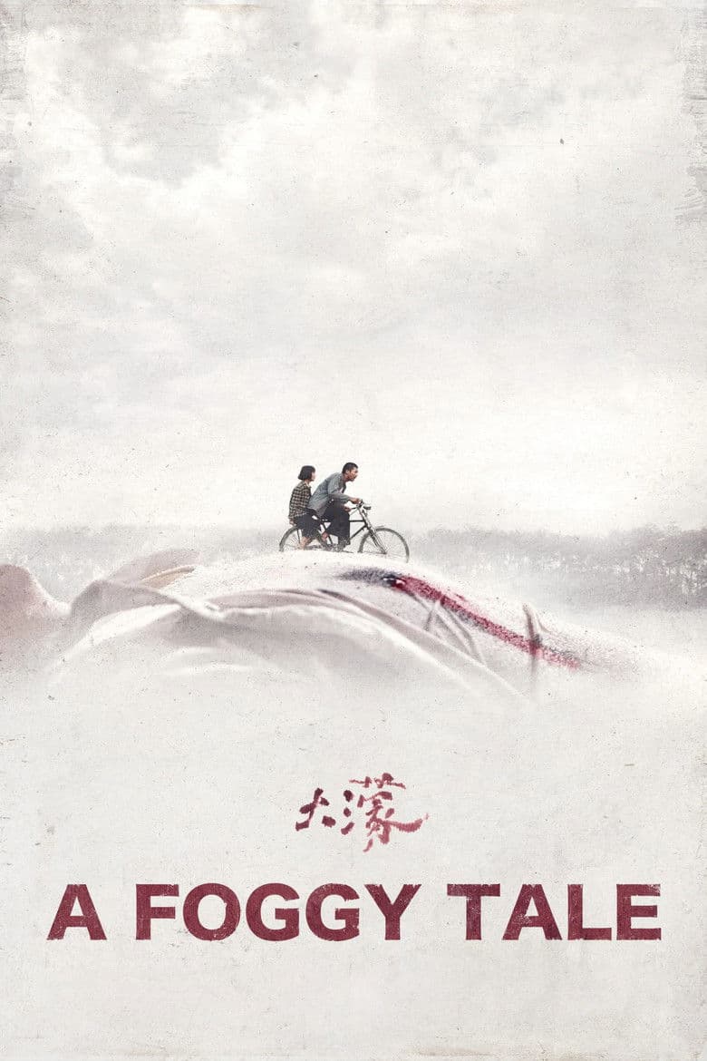 A Foggy Tale