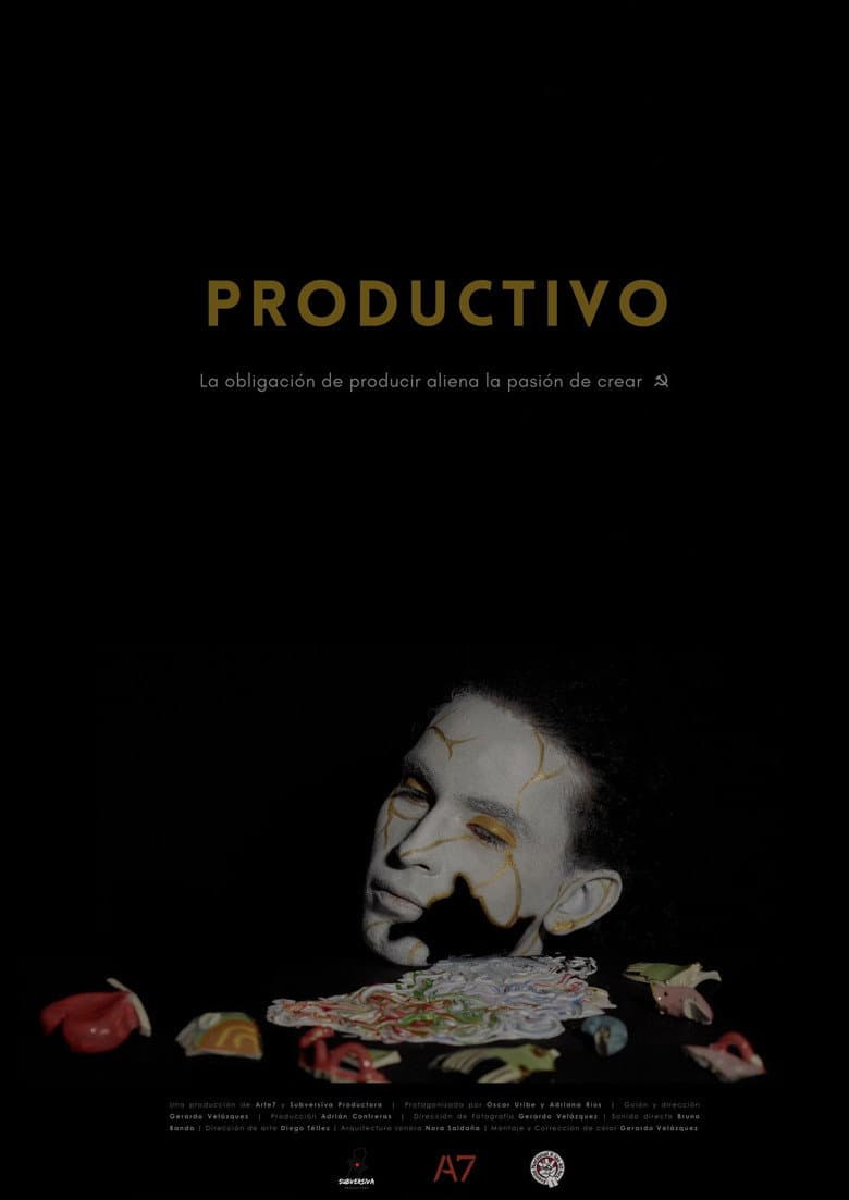 Productivo