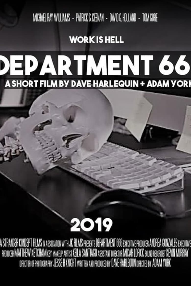 Department 666