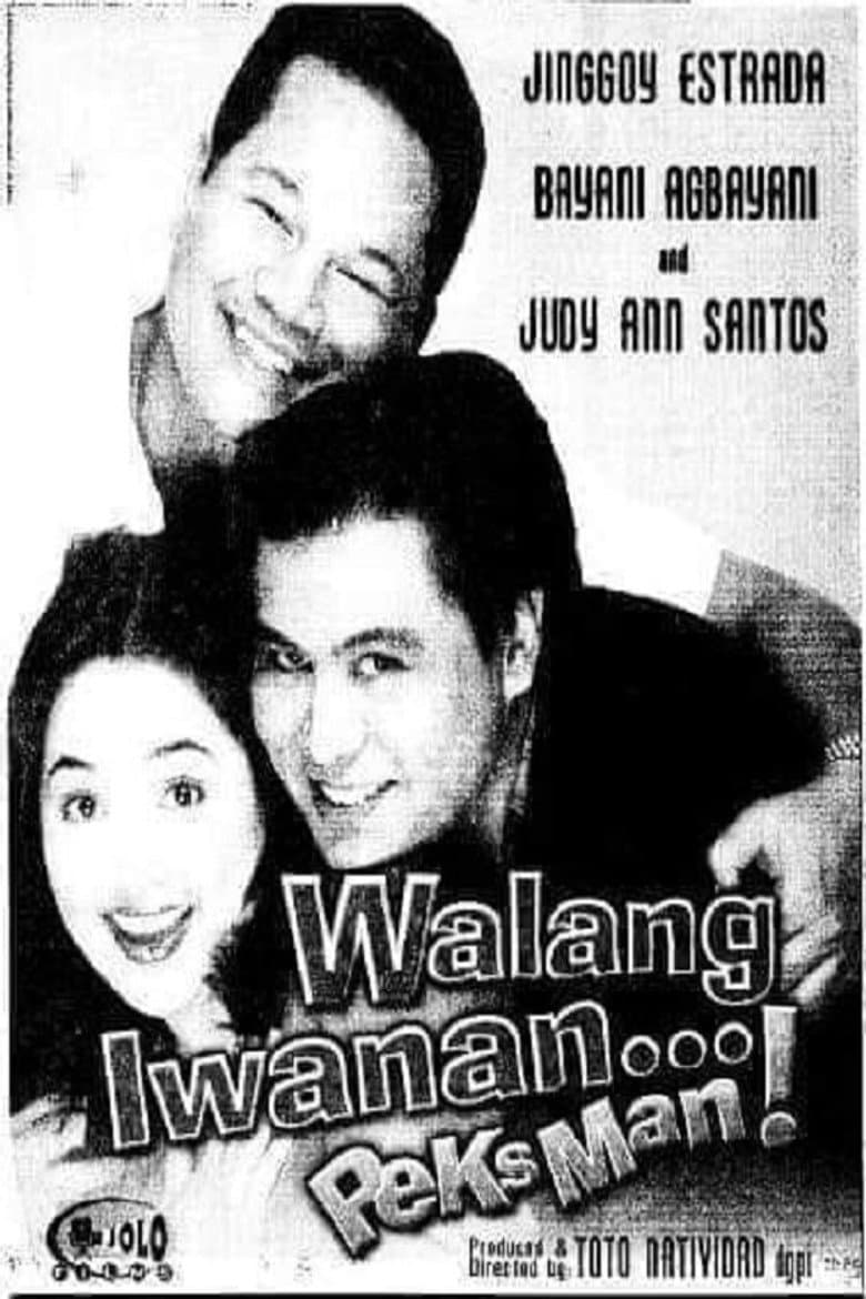 Walang Iwanan... Peksman!