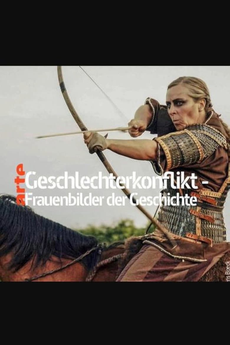 Riddle of the Bones: Gender Revolution