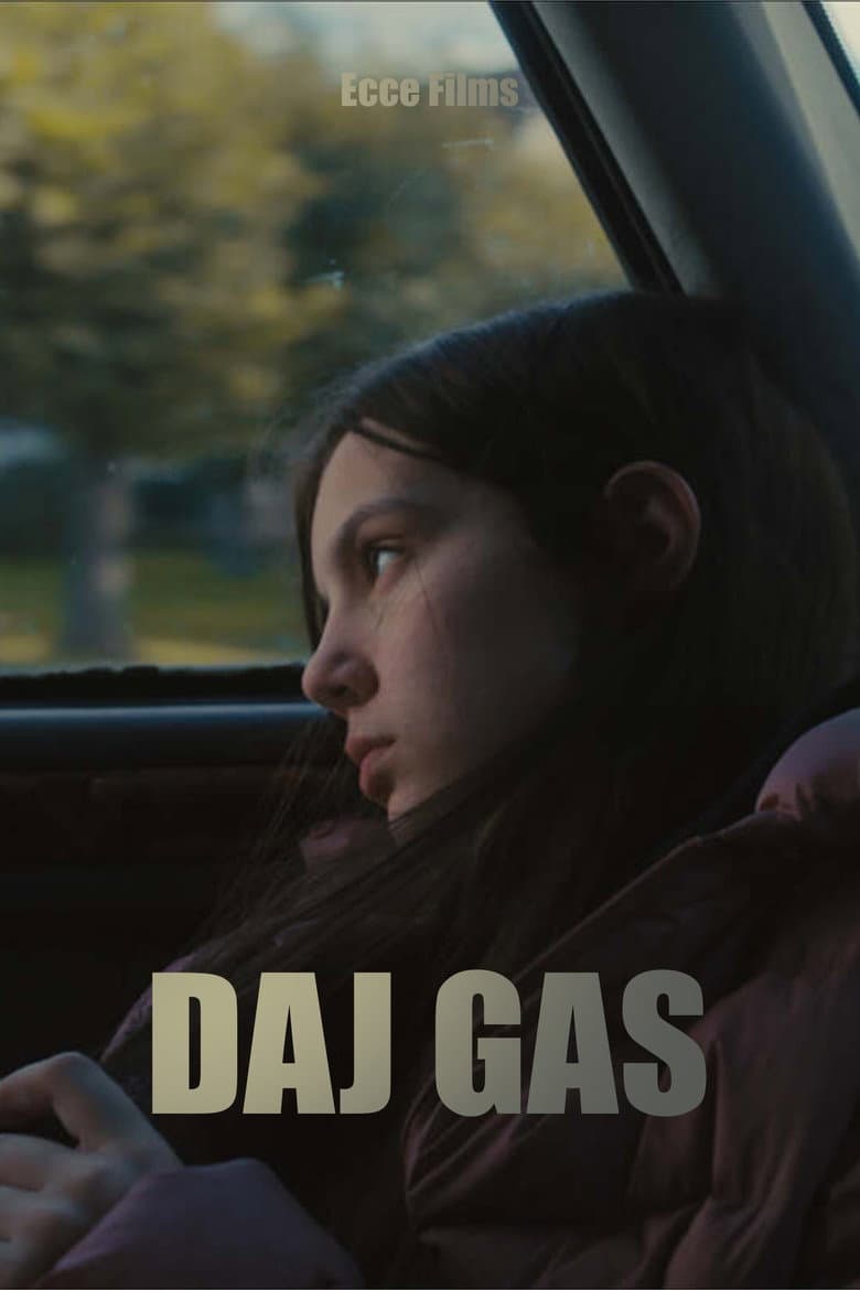 Daj Gas