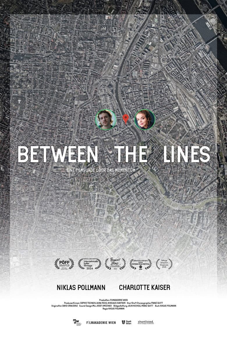 Between The Lines