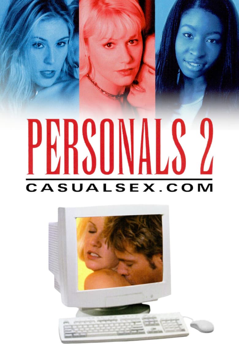 Personals II: CasualSex.com
