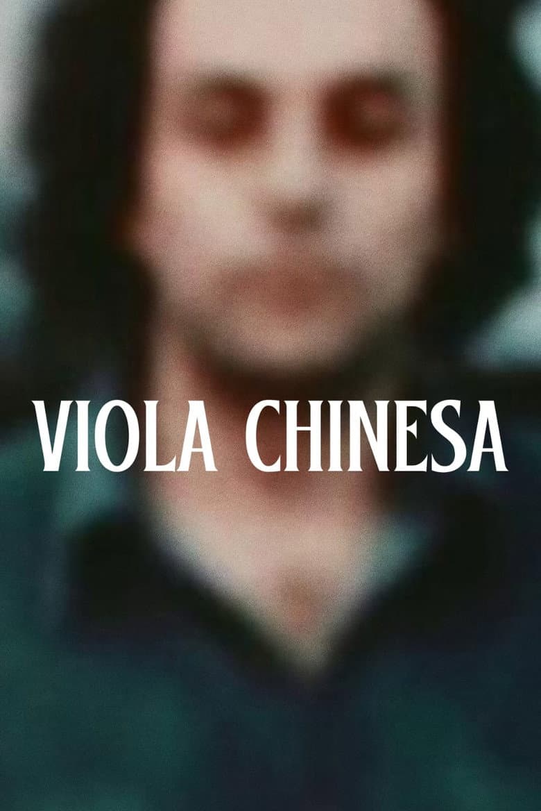 Chinese Viola
