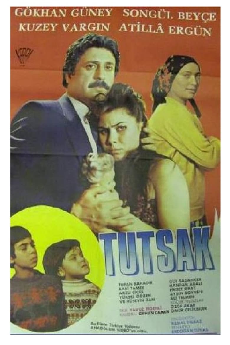 Tutsak