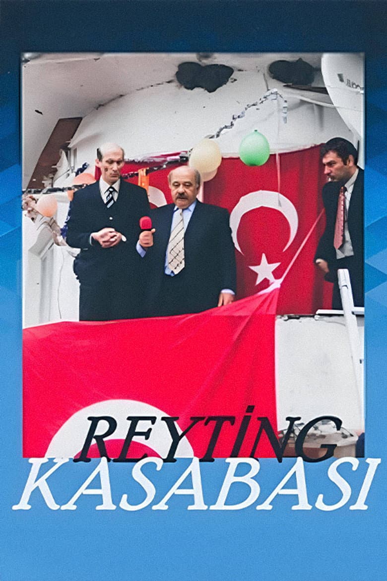 Reyting Kasabası