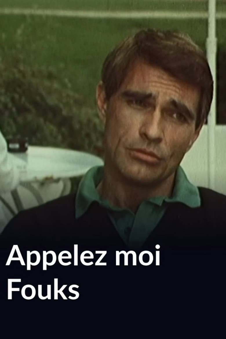 Appelez-moi Fouks