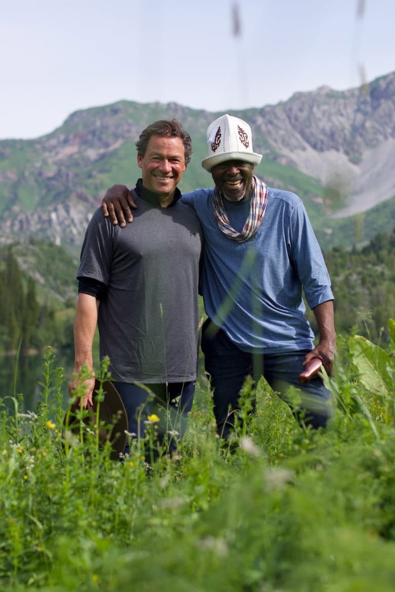 Beyond the Silk Road