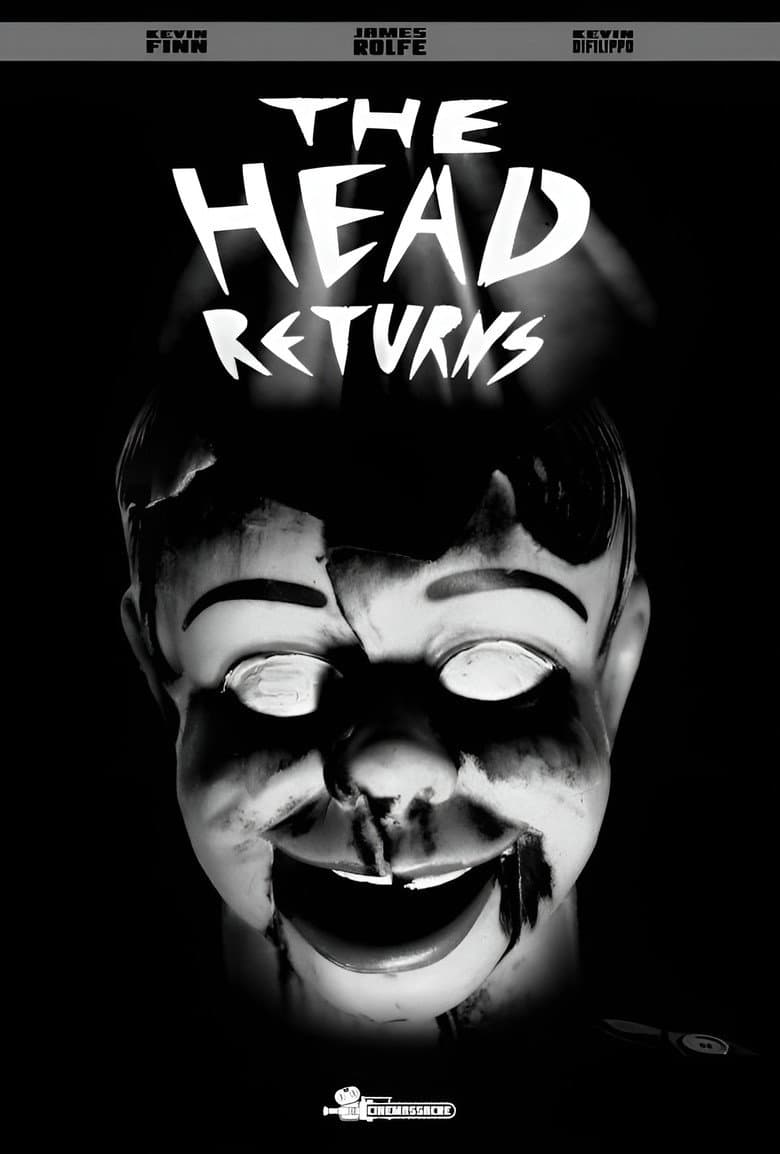 The Head Returns