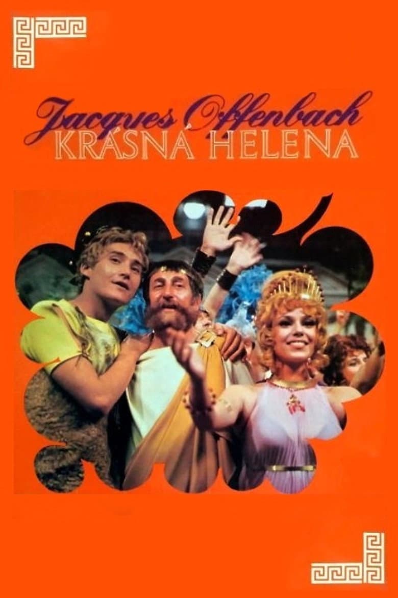 Krásná Helena