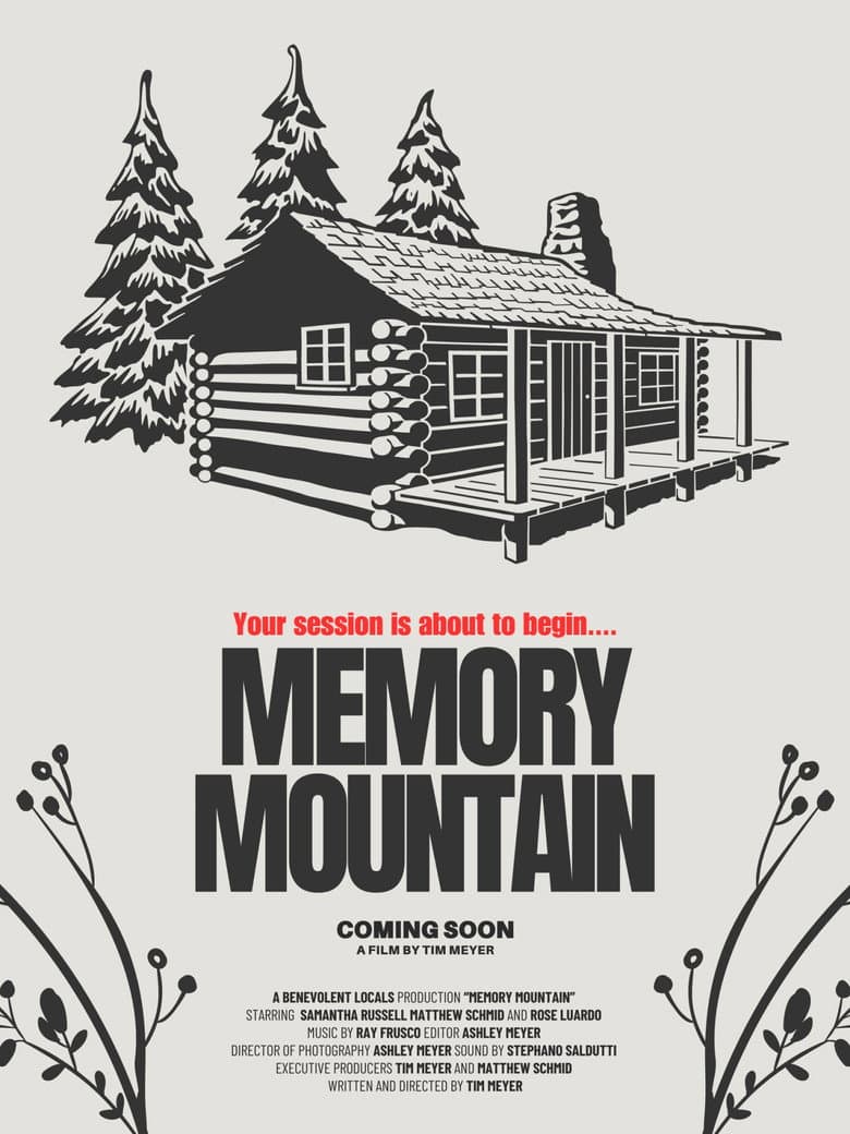 Memory Mountain