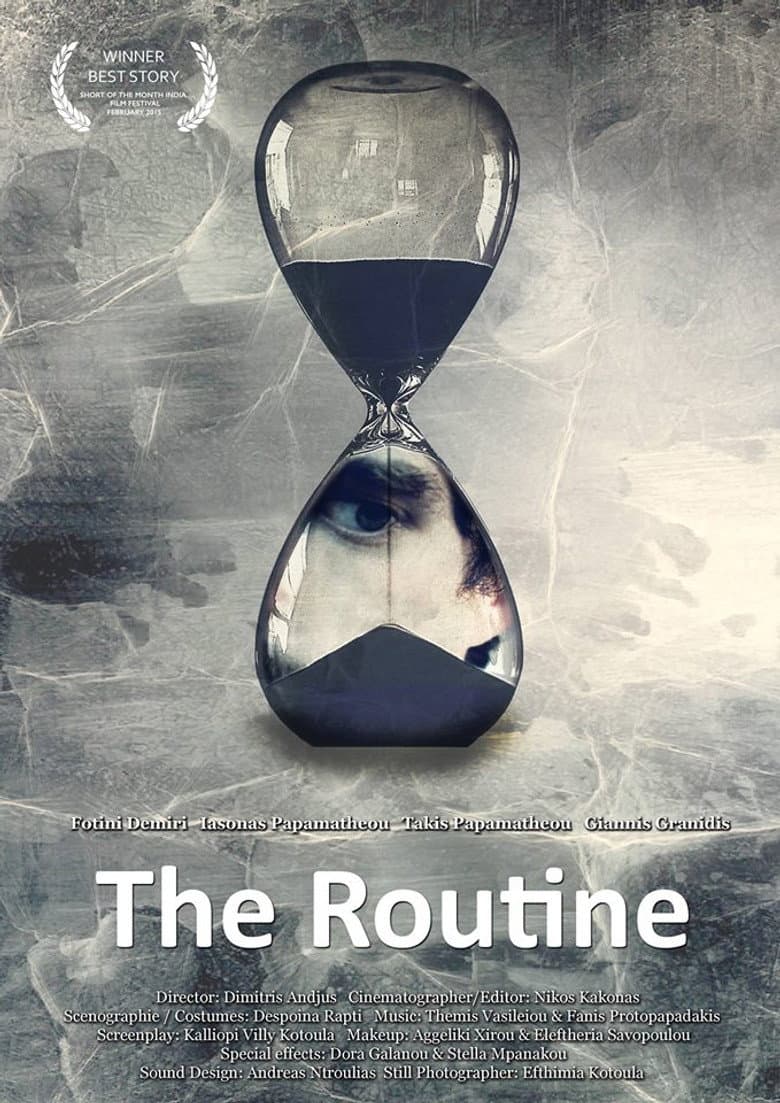 The Routine